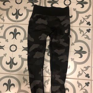 Jed North leggings